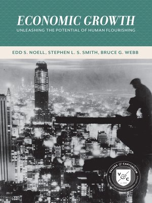 cover image of Economic Growth